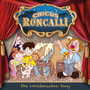 03: Das Verschwundene Pon - Circus Roncalli