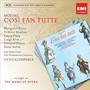 Cosi FaN Tutte - W.A. Mozart
