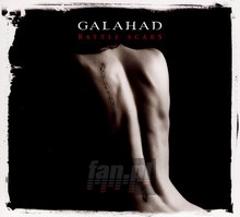 Battle Scars - Galahad