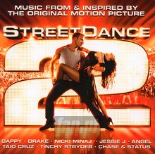 Street Dance 2  OST - V/A