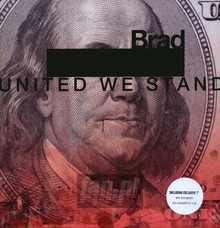 United We Stand - Brad