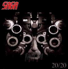 20/20 - Saga