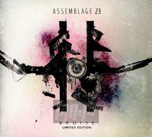 Bruise/Deluxe Edition - Assemblage 23