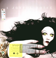 A Joyful Noise - Gossip - powiększ A Joyful Noise - Gossip
