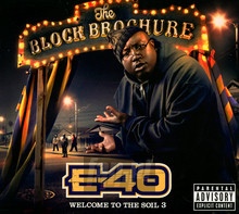 Welcome To The Soil 3 - E-40
