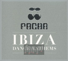 Pacha Ibiza Club Classics - Pacha Ibiza   