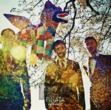 Pinata - Volcano