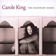 Legendary Demos - Carole King