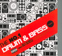 No.1 Drum & Bass Album - Decadance No.1   