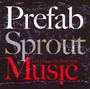 Let's Change The World With Music - Prefab Sprout