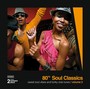 80 S Soul Classics 2 - V/A