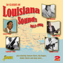 50 Classics Of Louisiana - V/A
