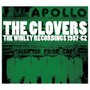 Winley Recordings 1957-1962 - The Clovers