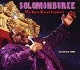 Last Great Concert - Solomon Burke