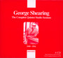 Complete Quintet Sessions - George Shearing