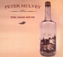Good Stuff - Peter Mulvey