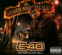 Welcome To The Soil 1 - E-40