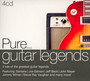 Pure... Guitar Legends - Pure...   
