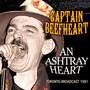An Ashtray Heart - Captain Beefheart