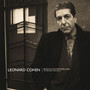 Back In The Motherland - Leonard Cohen