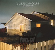 Neck Of The Woods - Silversun Pickups