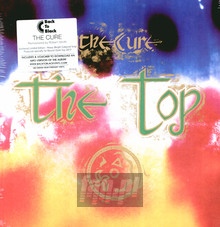 The Top - The Cure