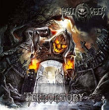 Terrortory - Halloween