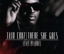 There She Goes - Taio Cruz