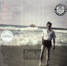 My Head Is An Animal - Of Monsters & Men