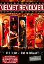 Live At Rockpalast - Velvet Revolver