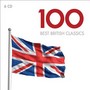 100 Best British Classics - V/A