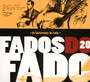 Volume 20 - Fados Do Fado