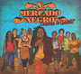 Conversas De Quintal - Mercado Negro