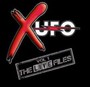 vol.1: The Live Files - X-UFO