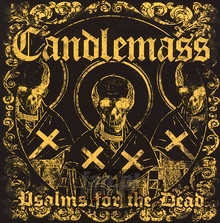 Psalms For The Dead - Candlemass