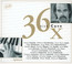 36X Nick Cave - Nick Cave  & Friends   