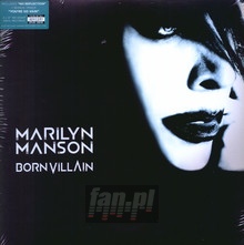 Born Villain - Marilyn Manson