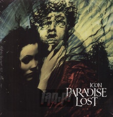 Icon - Paradise Lost