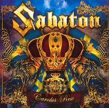 Carolus Rex - Sabaton