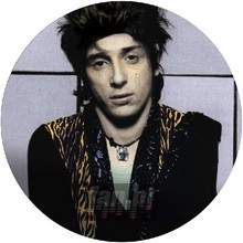 Dawn Of The Dead: Live - Johnny Thunders