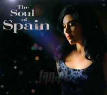 Soul Of Spain - Spain