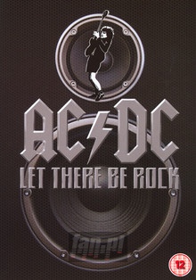 Let There Be Rock - AC/DC