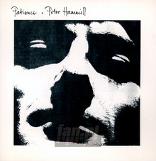 Patience - Peter Hammill