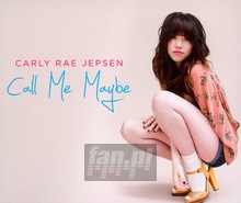 Call Me Maybe - Carly Rae Jepsen 