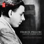 Complete Chamber Works - F. Poulenc