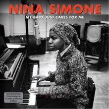 My Baby Just Cares For Me - Nina Simone