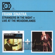 Strangers In The Night - Frank Sinatra
