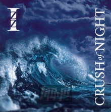 Crush Of Night - Izz