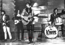 At The BBC - The Kinks
