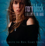 I Belong To This Band - Rory Block